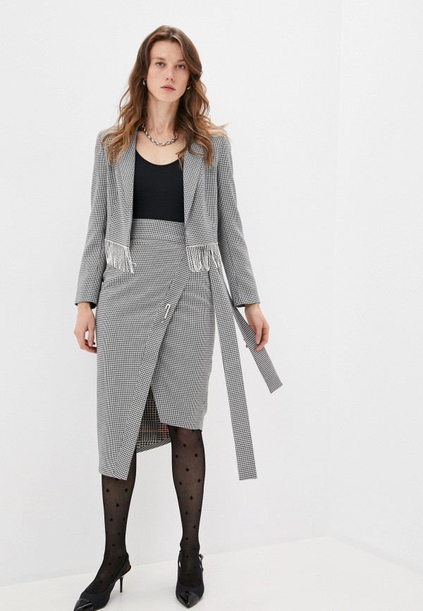 Forte Dei Marmi Couture Жакет - фото 3