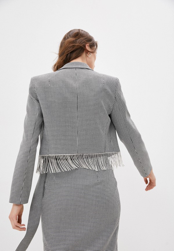 Forte Dei Marmi Couture Жакет - фото 4