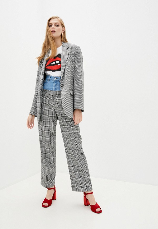 Forte Dei Marmi Couture Жакет - фото 3