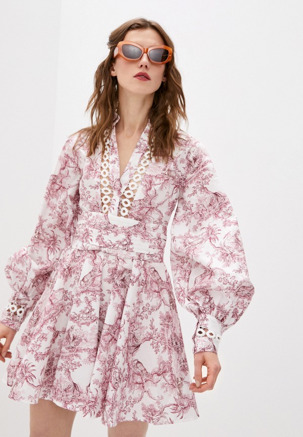 Forte Dei Marmi Couture Платье - фото 1