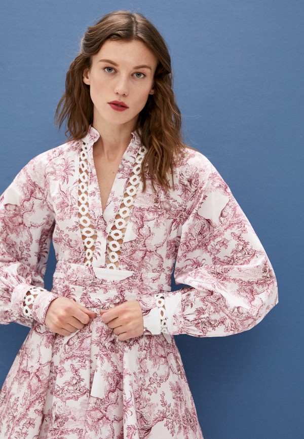 Forte Dei Marmi Couture Платье - фото 2