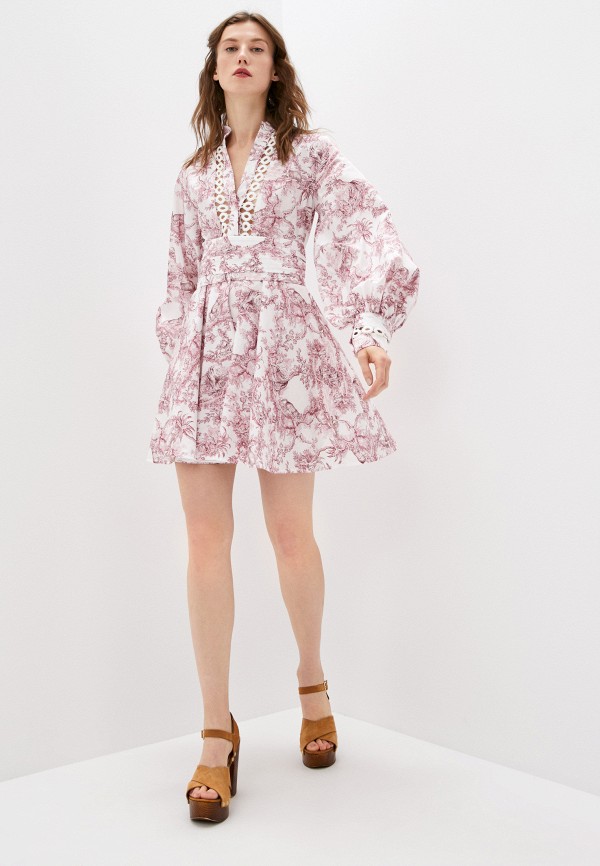 Forte Dei Marmi Couture Платье - фото 3