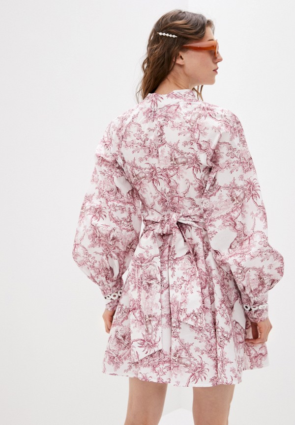 Forte Dei Marmi Couture Платье - фото 4