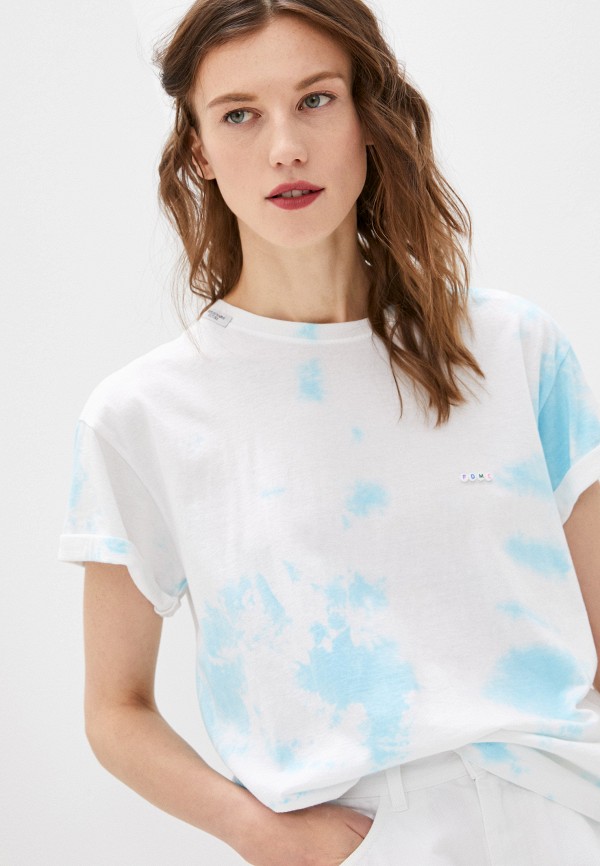 Forte Dei Marmi Couture Футболка - фото 1