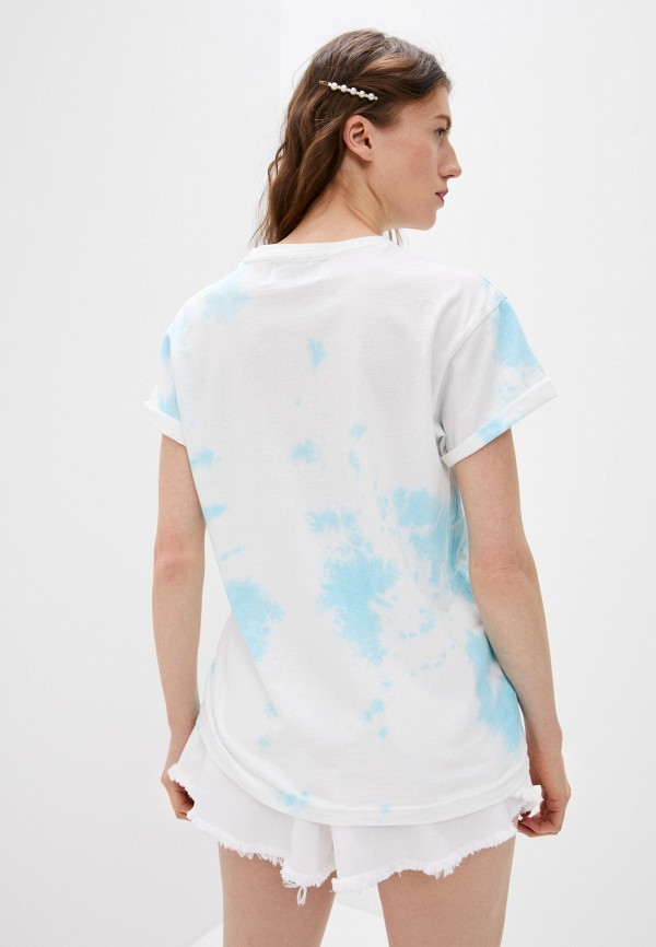 Forte Dei Marmi Couture Футболка - фото 4