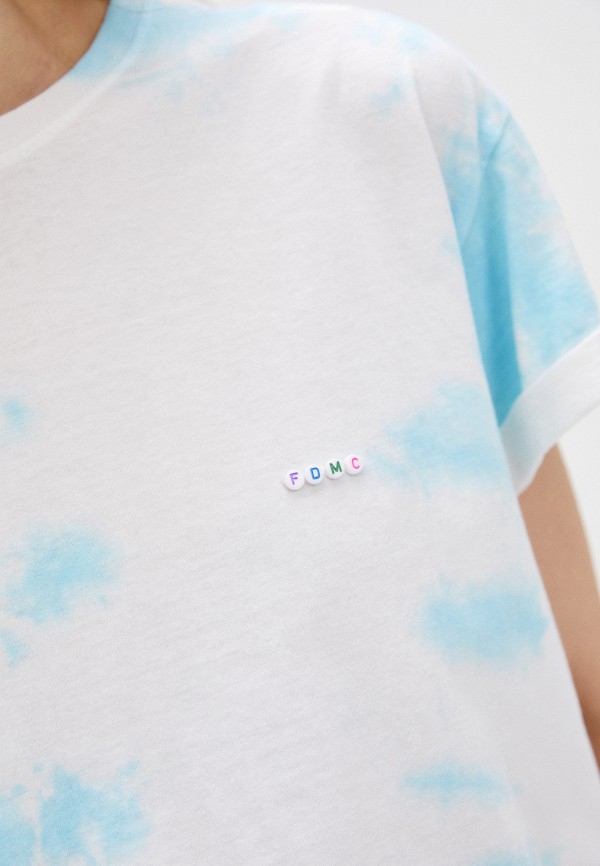 Forte Dei Marmi Couture Футболка - фото 5