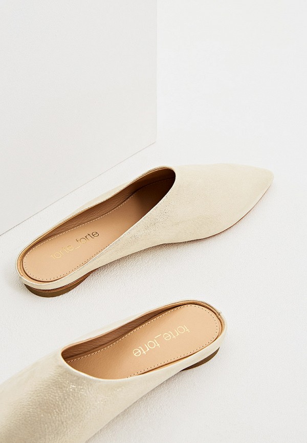 Forte Forte Мюли - фото 5