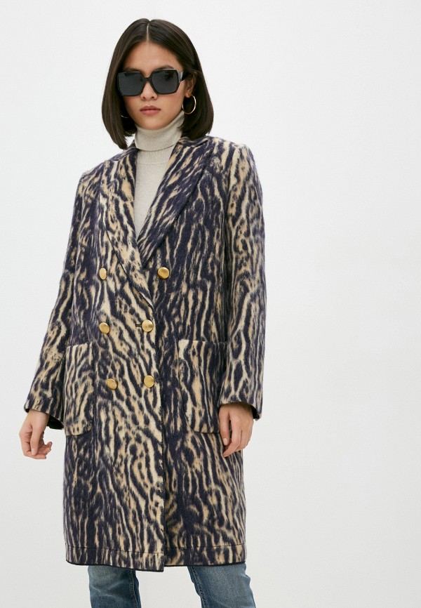 Forte Forte Пальто - фото 1