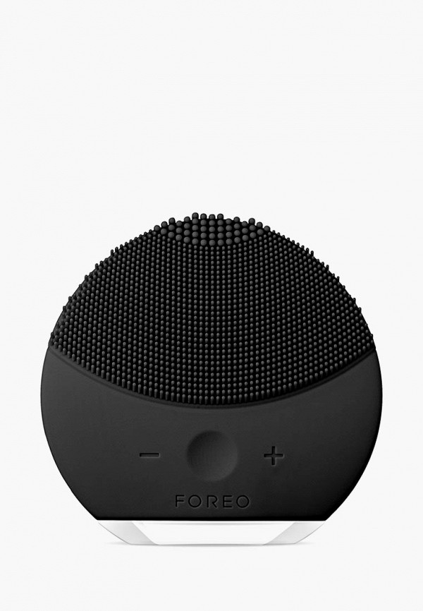 Foreo Прибор для очищения лица - двусторонний, с 8 уровнями пульсации - фото 1