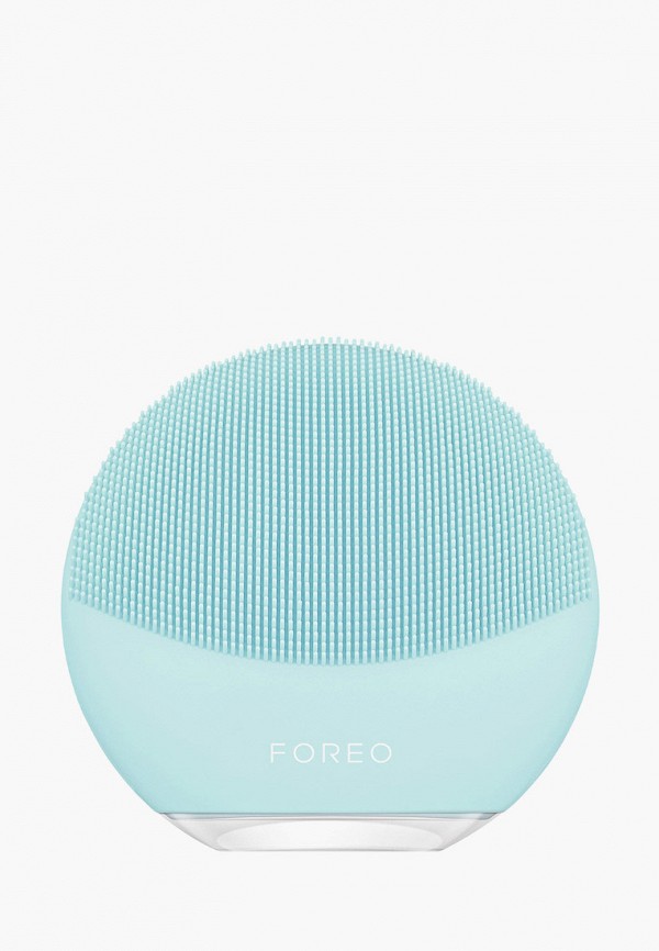 Foreo Прибор для очищения лица - двусторонний, с 12 уровнями пульсации - фото 1