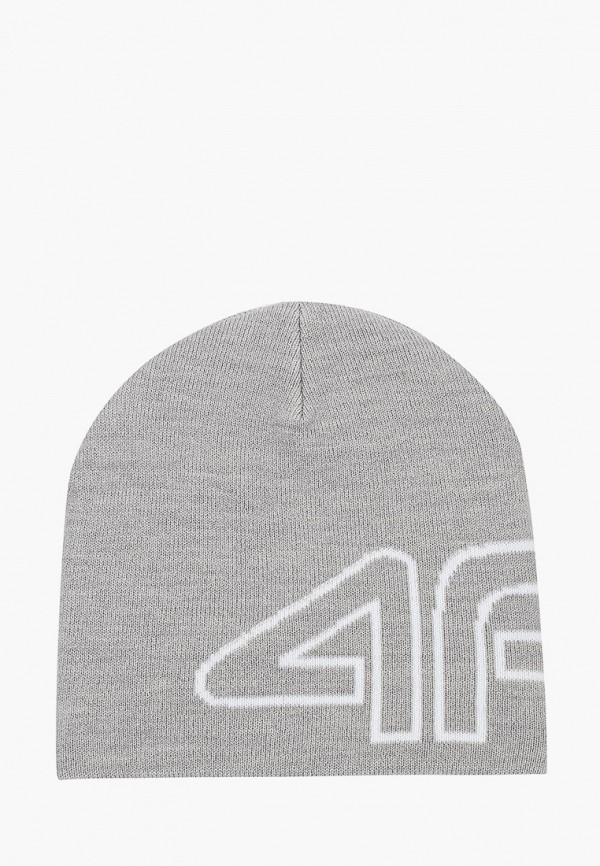 4F Шапка - фото 1