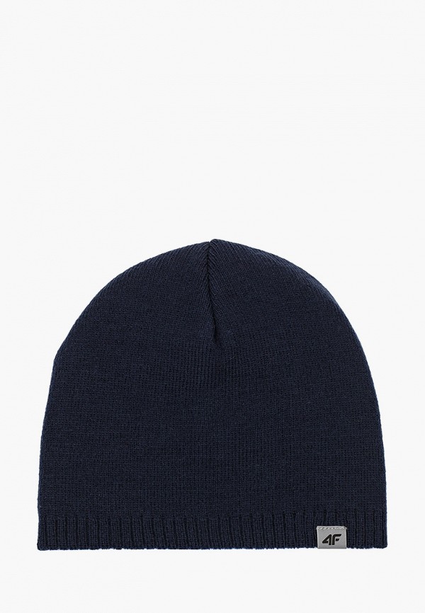4F Шапка - фото 1
