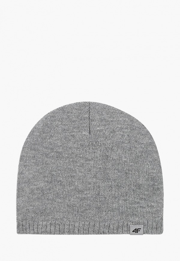 4F Шапка - фото 1