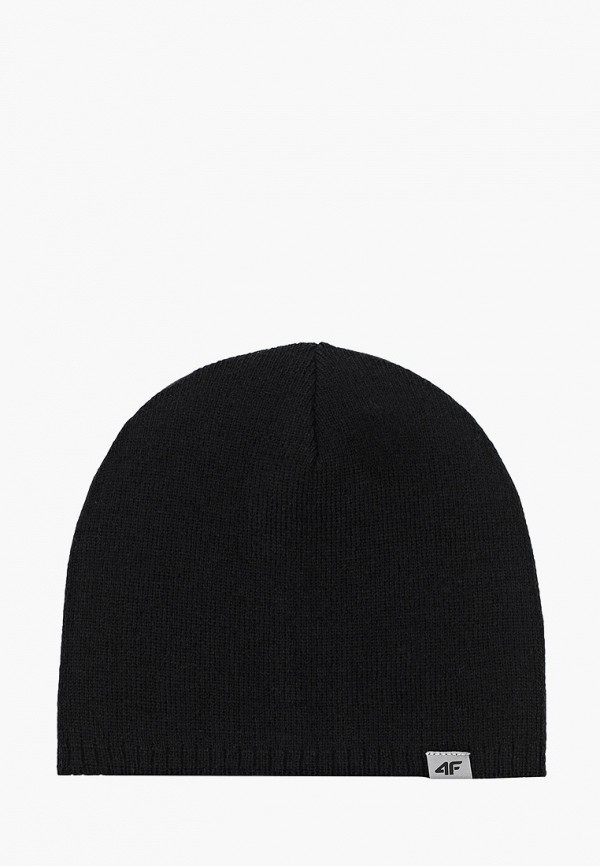 4F Шапка - фото 1