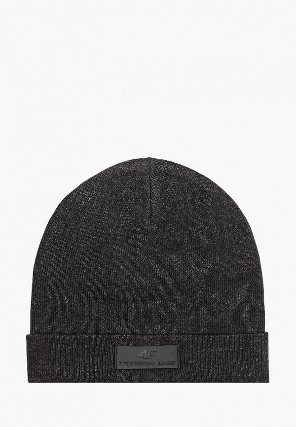 4F Шапка - фото 1