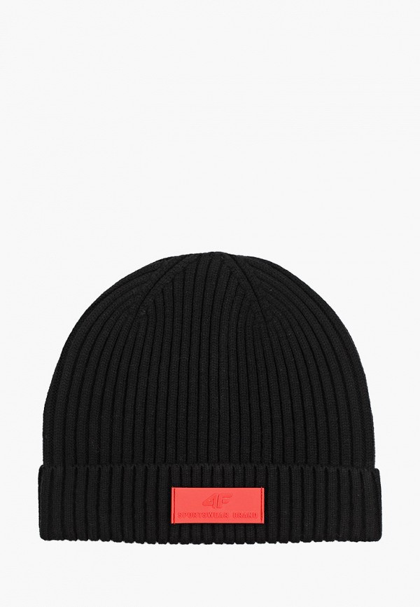 4F Шапка - фото 1