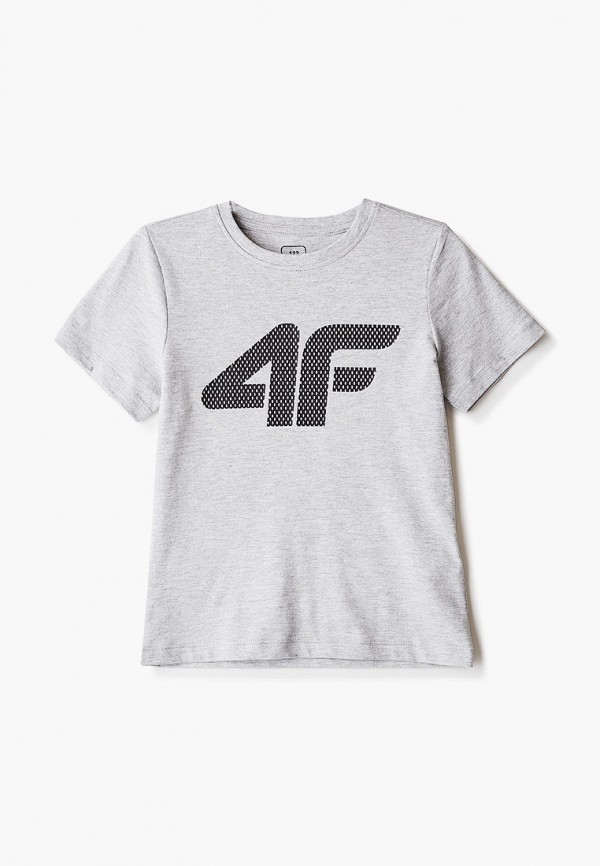4F Футболка - фото 1