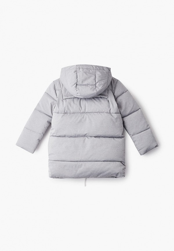 4F Куртка утепленная - фото 2