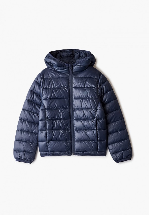 4F Куртка утепленная - фото 1