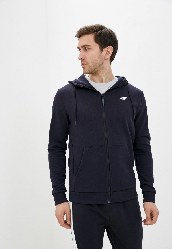 4F Толстовка - фото 1