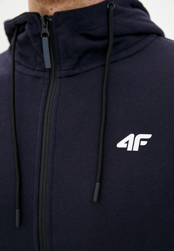 4F Толстовка - фото 4