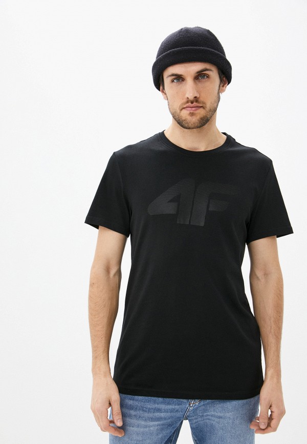 4F Футболка - фото 1