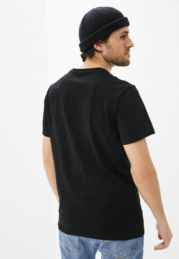 4F Футболка - фото 2