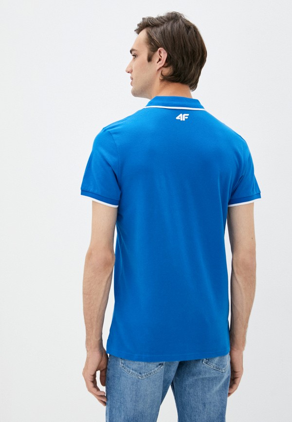 4F Поло - фото 2