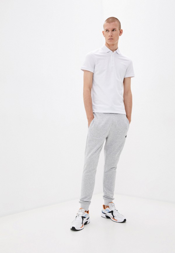 4F Брюки спортивные - фото 2