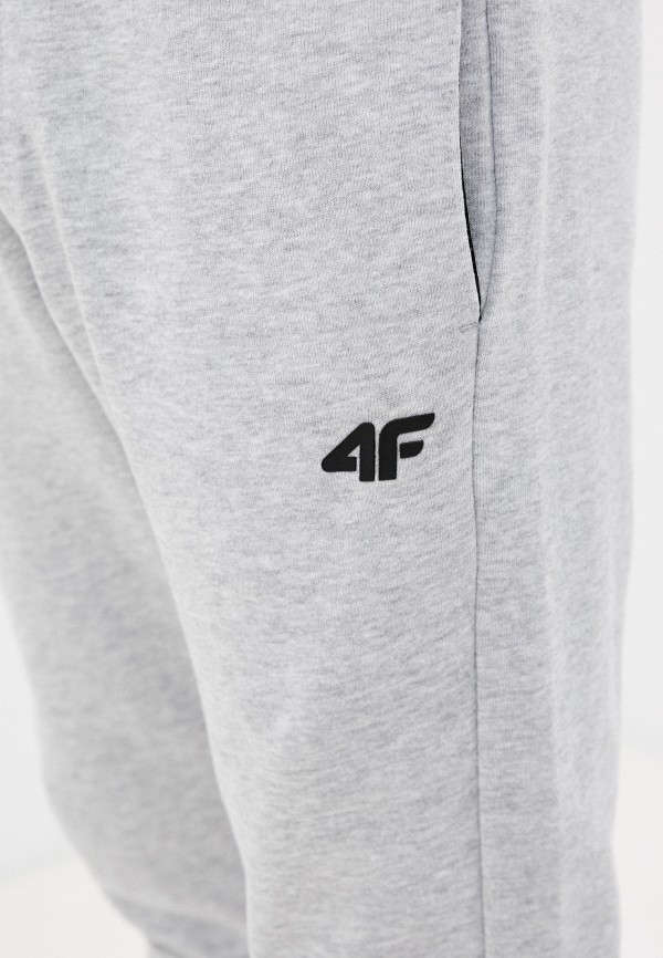 4F Брюки спортивные - фото 4