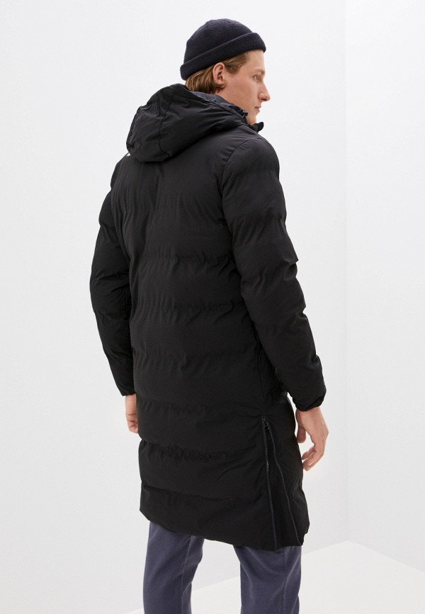 4F Куртка утепленная - фото 3