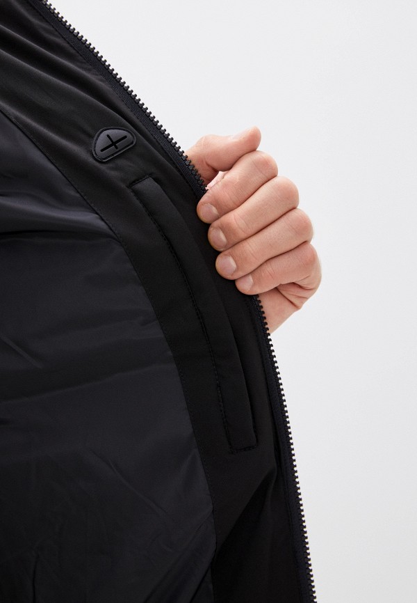 4F Куртка утепленная - фото 4