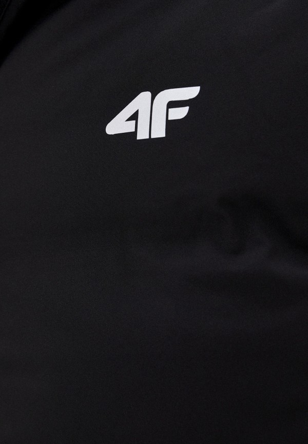 4F Куртка утепленная - фото 5