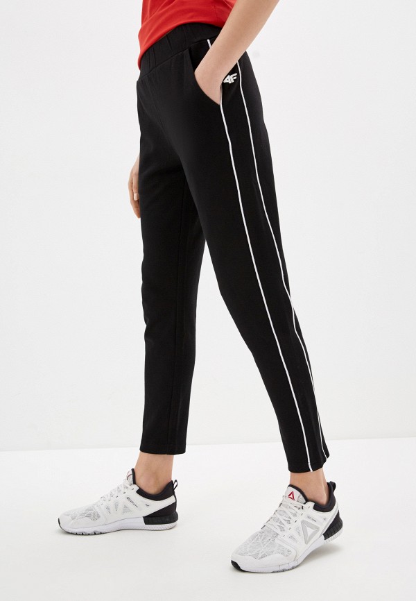 4F Брюки спортивные - фото 1