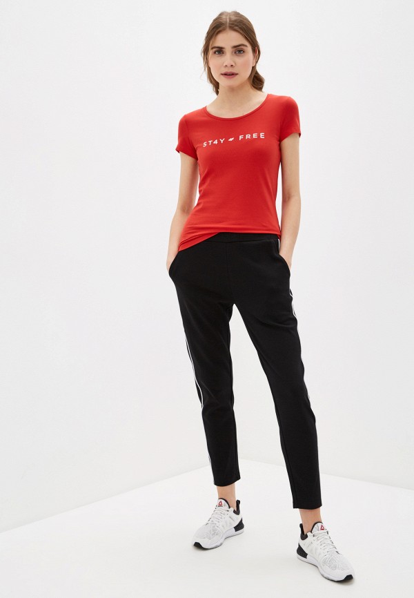 4F Брюки спортивные - фото 2