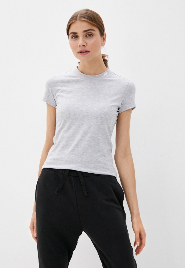 4F Футболка - фото 1