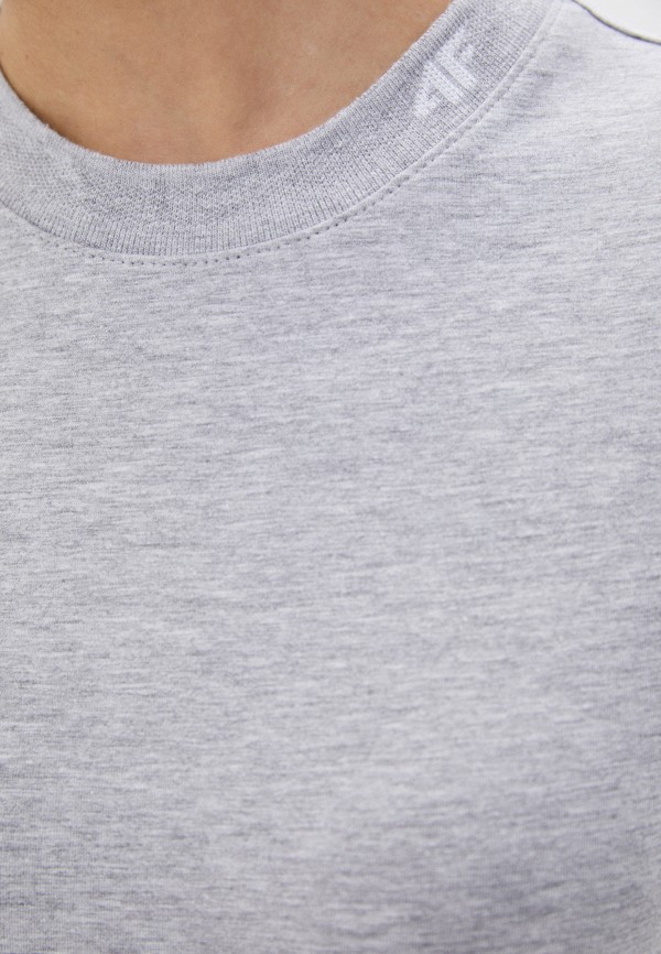 4F Футболка - фото 4