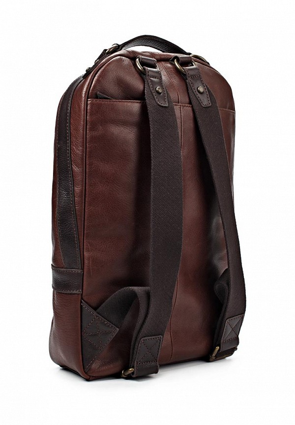 fossil estate backpack