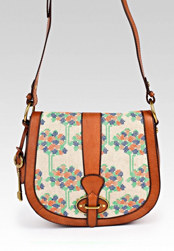 Fossil Сумка - фото 1