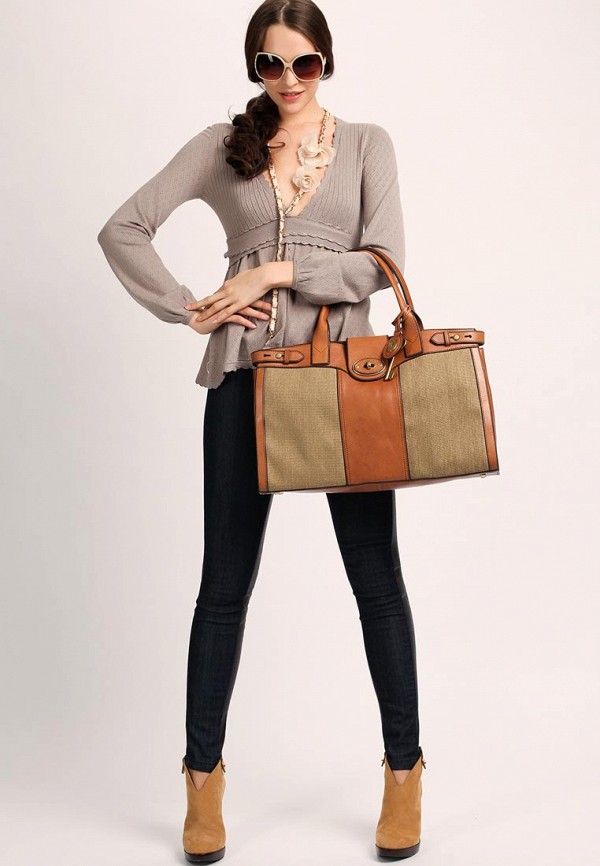 Fossil Сумка - фото 5