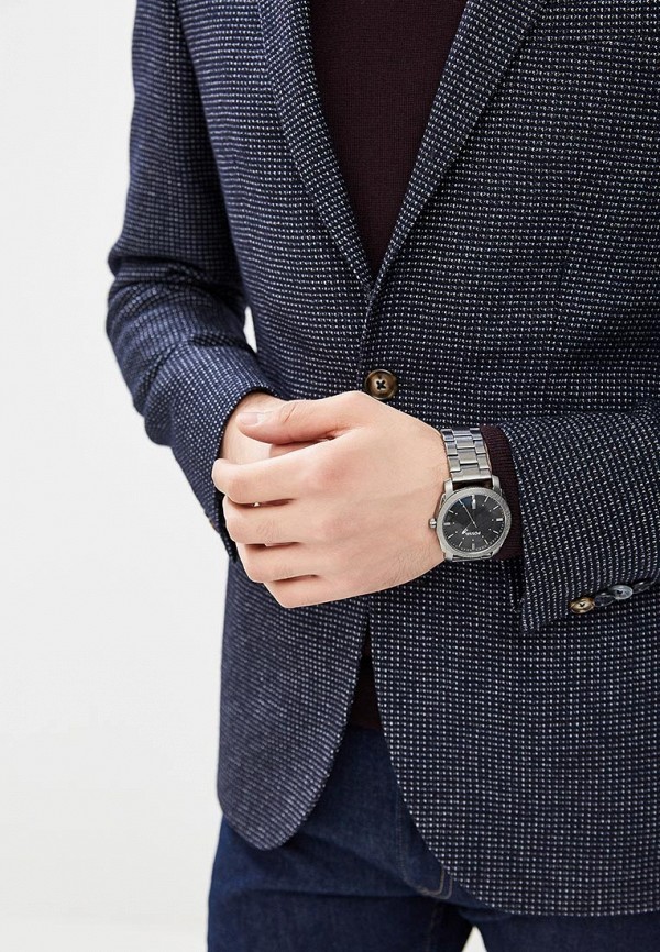 Fossil Часы - FS4774 - фото 5