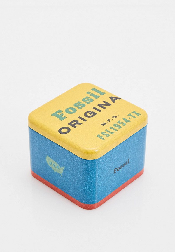 Fossil Часы - FS5663 - фото 4