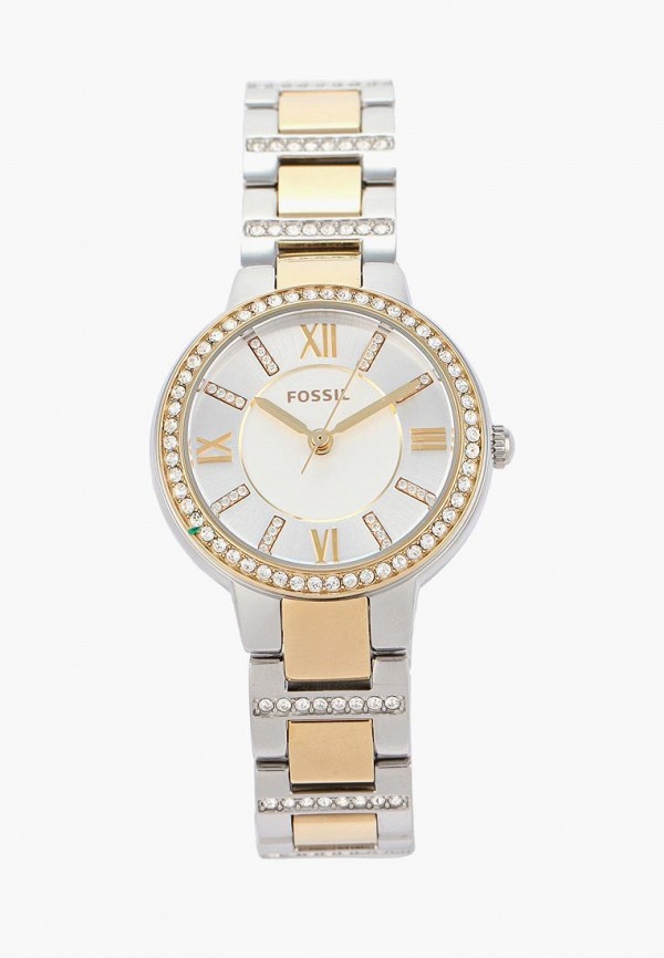 Часы Fossil ES3503 купить за 9880 ₽ в 