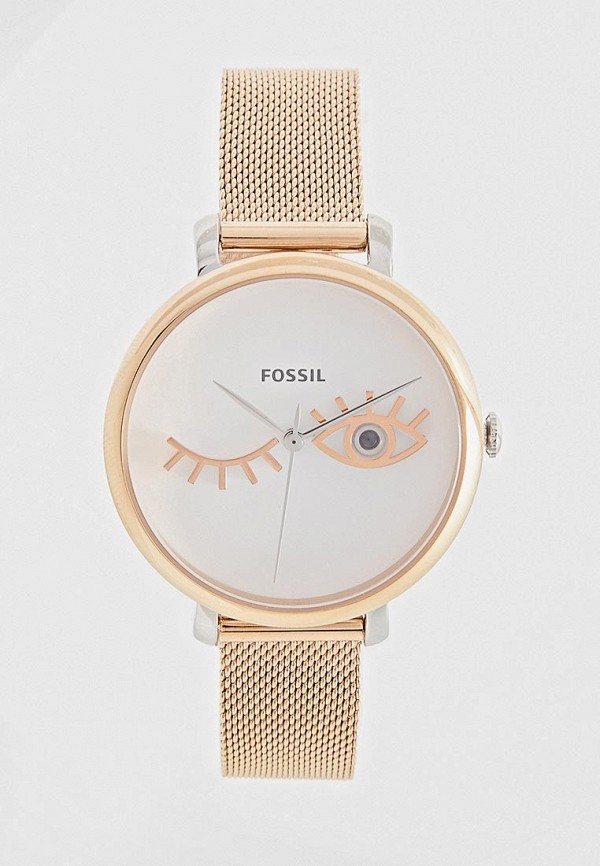 Часы Fossil ES4414 купить за 10540 ₽ в 