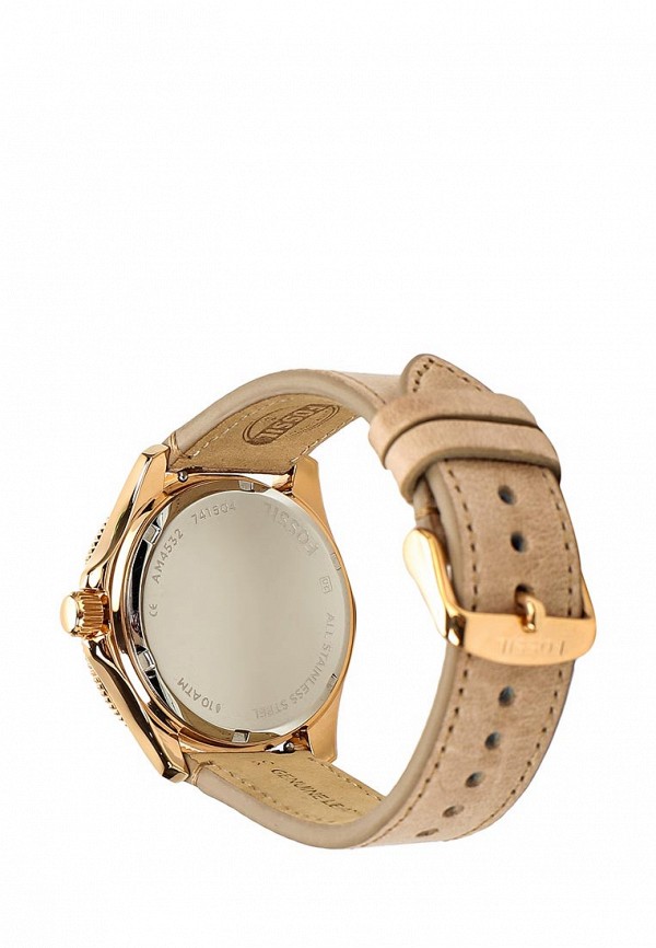 Fossil Часы - фото 2