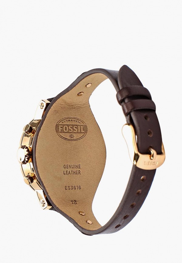 Fossil Часы - фото 2