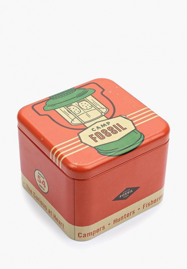 Fossil Часы - ES4093 - фото 3