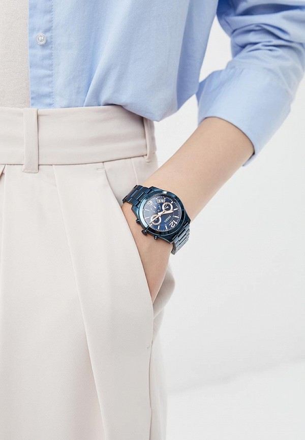 Fossil ES4093 FO619DWVKA30 Lamoda
