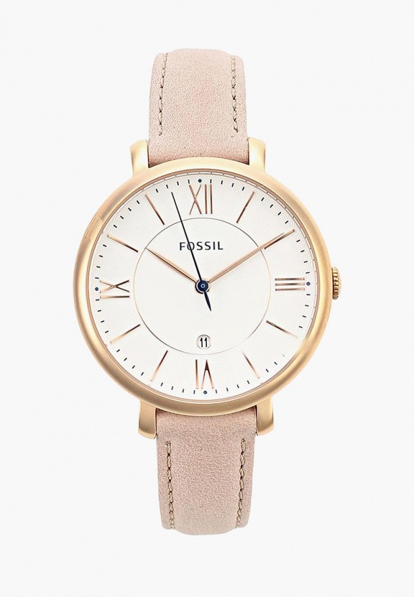 Часы Fossil ES3988 купить за 9220 ₽ в 