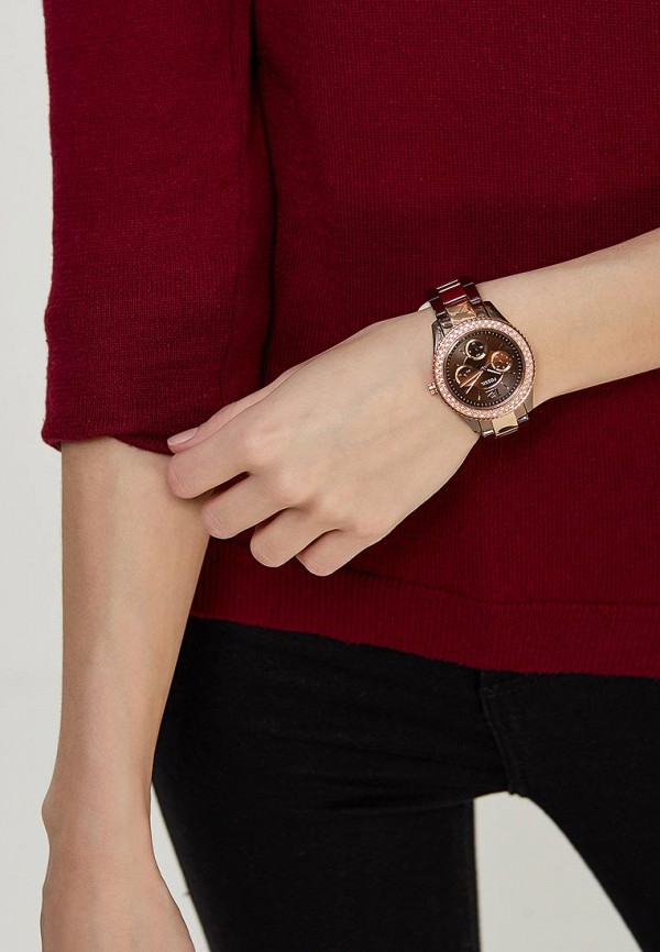 Fossil ES4079 FO619DWZVQ97 Lamoda